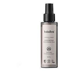 Astalou Erase My Trace Comforting Rensemelk 100ml