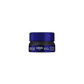 Agiva 02 Wax Aqua Ultra Strong Blå Hårvax 155ml