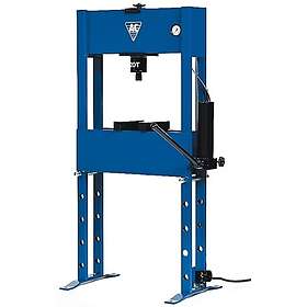 AC Hydraulic A/S Pj25H