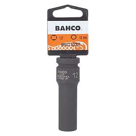Bahco SBK7806M-10 Socket 1/2" 10mm
