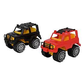 Plasto Jeep 23cm
