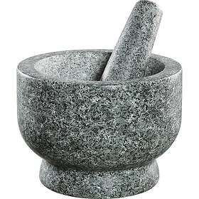 Cilio Goliath Mortar & Pestle 18,5 cm C420128