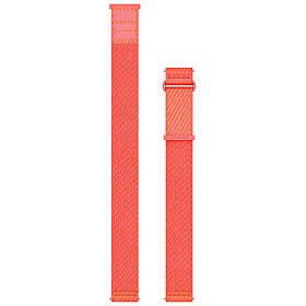 Garmin ComfortFit Bracelet en Tissu Taille Unique pour