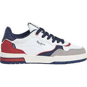 Pepe Jeans Levitt Loft Low (Jr)