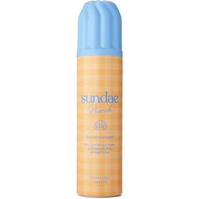 Sundae Buttery Croissant Skummende Dusjgel 260ml