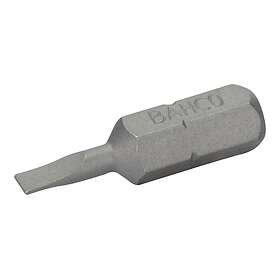 Bahco 59S/0.6-3.5-3P Bits 3pcs
