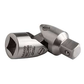 Bahco SS236-16-80 Hylsa 1/2" 16mm