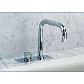 Vola BK5A-20 Køkken Blandervand 715274281 (Chrome)