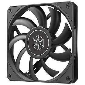 SilverStone Air Slimmer 120 120mm Noir