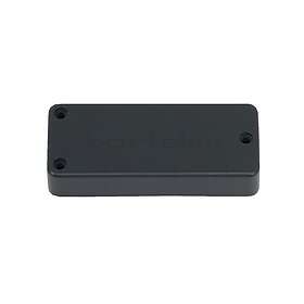 Bartolini BC4C-B Soapbar Bassgitarrpickup Dobbelt Spole 4-Streng Hals