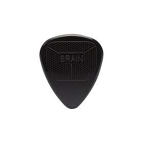 D'Andrea Snarling Dogs Brain Picks 351 Black 12-pack