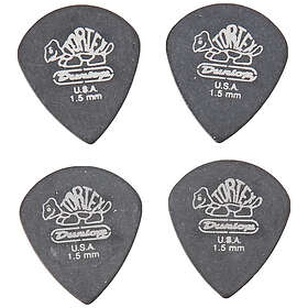 Dunlop 482P1.5 Tortex PB JZ 12-pack