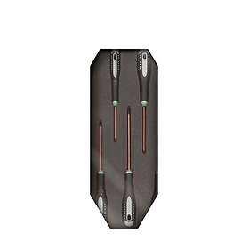 Bahco FF1E1009EH Innlegg for Skrutrekker Torx 6 d 1/3 sb
