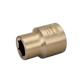 Bahco 07314150355525 Hylsa 3/4" 17mm