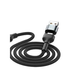 3mk 5903108685252 USB-C - Lightning USB 3.0 1.2 m