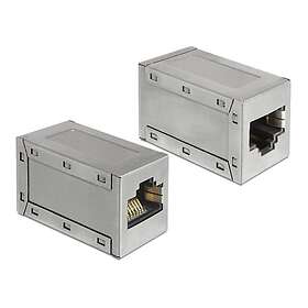 DeLock Modulaar Liitin 8-pol (49120103)