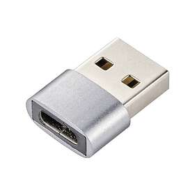 Renkforce RF-5650992 USB-A till USB-C Adapter