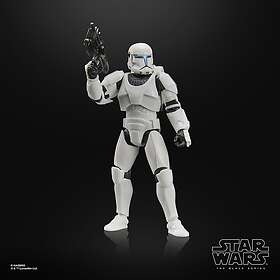 Hasbro The Black Series Clone Commando Battlefront II 15cm