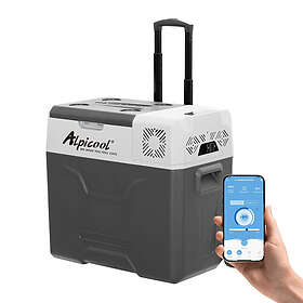Alpicool CX50 50L