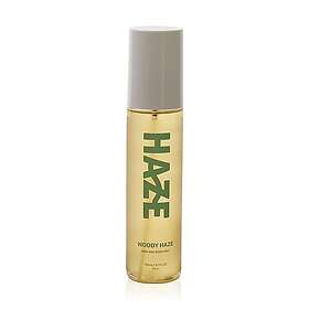 Haze Woody Hår- og kroppsspray 150ml