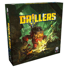 Drillers