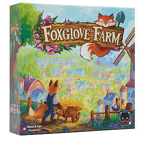 Foxglove Farm