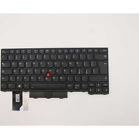 Lenovo 5N20W67776 Tangentbord (IT)