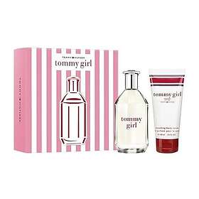 Tommy Hilfiger Girl Spring Parfymset