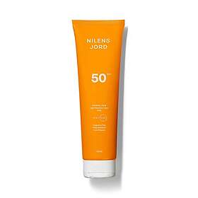 Nilens Jord Hydra Sun High Protection Bodylotion 150ml