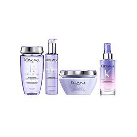 Kerastase Blond Absolu Set 4st