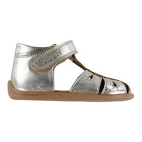 Pom Pom Pmpoppy Starter Drop Sandal (Jr)