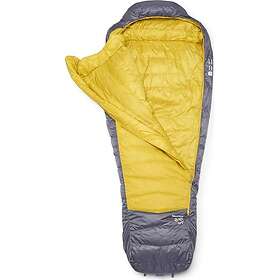 Rab Neutrino 0c Graphene/dark Pollen (Regular) (Homme)