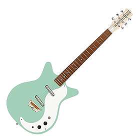 Danelectro The Stock 59 Aqua