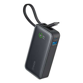 Anker Nano A1115 15W Qi2