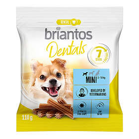 Briantos Tandgodbidder Kylling 7-Pack