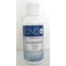 CND Scentsations Hand & Body Lotion 59ml