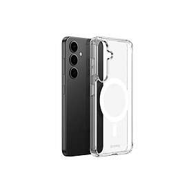 Crong Crystal Shield Magnetic for Samsung Galaxy S25