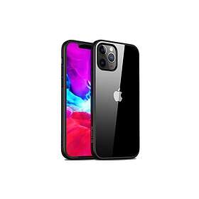 Crong Klar Etui för iPhone 12 Pro Max