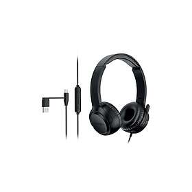Kensington H950 EQ On-Ear Headset
