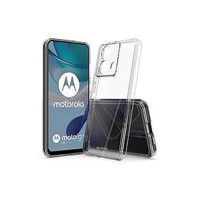 Crong Crystal Shield Etui for Motorola Moto G53