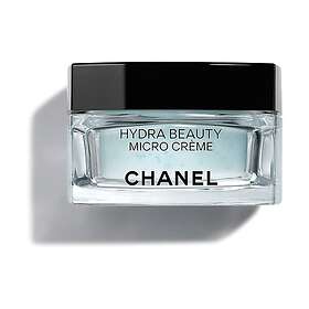 Chanel Hydra Beauty Micro Crème Stärkande och Fyllande Fuktkräm