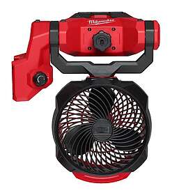 Milwaukee M18 Laf-0 Fläkt