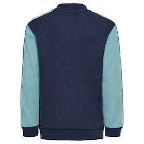 Hummel Wulbato Tracksuit (Jr)