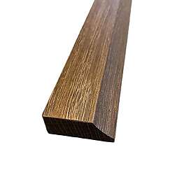 Linn Bad Siv Grep Mørk eik / 1200mm