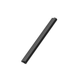 Linn Bad Sti Grep Svart Matt / 300mm