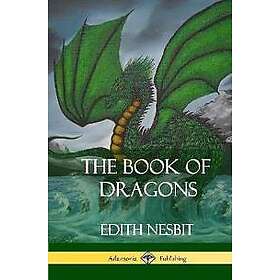 The Book of Dragons (Hardcover)
