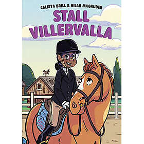Stall Villervalla