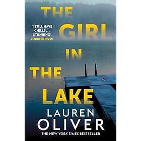 Girl in the Lake