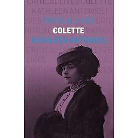 Colette Antonioli, Kathleen