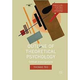 Outline of Theoretical Psychology
